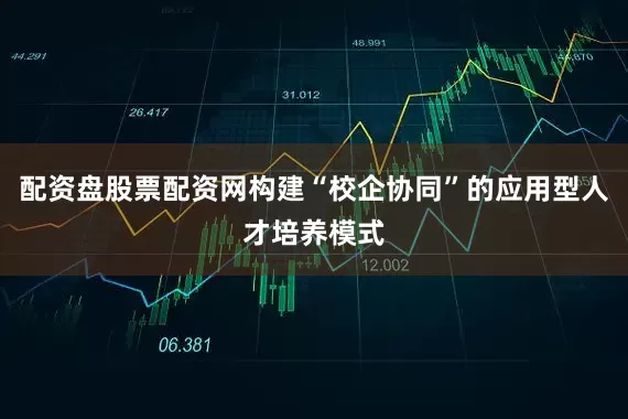 配资盘股票配资网构建“校企协同”的应用型人才培养模式