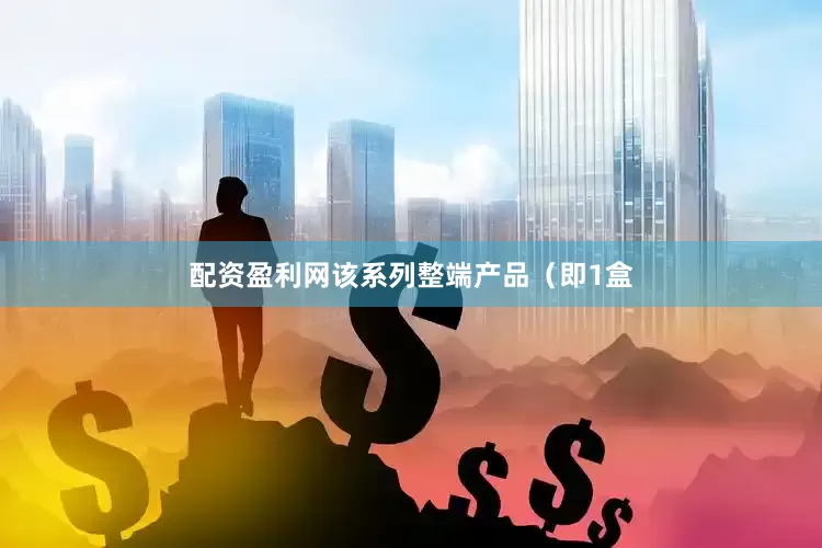 配资盈利网该系列整端产品（即1盒